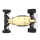LC Racing - BHC-1 2WD Brushed Mini Buggy 1/14 (Schwarz) RTR (LC1005)