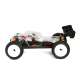 LC Racing - EMB-TG Mini Truggy Pro Kit 1/14 (LC1004)