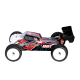 LC Racing - EMB-TG Brushless 4WD Mini Truggy 1/14  RTR...