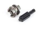 Kingmotor - Steckachse, Synchronisierer für Citroen 1/7 (KME8377)
