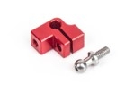 Kingmotor - Bremsscheibe mit Unterbrechungsmechanismus für Citroen 1/7 (KME8376)
