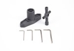 Kingmotor - Werkzeug Set für Citroen 1/7 (KME8160)