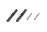 Kingmotor - Differentialwelle für Citroen 1/7 (KME8086)