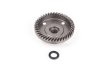 Kingmotor - Differential Ritzel 43T für Citroen 1/7 (KME8083)