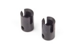 Kingmotor - Ritzel-Aufnahmekupplung 2 Stück für Citroen 1/7 (KME8062)
