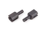 Kingmotor - Mitteldifferential-Ausgangswelle für Citroen 1/7 (KME8061)
