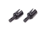 Kingmotor - Vorderer/hinterer Differentialausgangswelle für Citroen 1/7 (KME8060)
