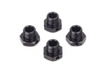 Kingmotor - 17 mm sechseckige Radnabe für Citroen 1/7 (KME8056)