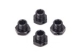 Kingmotor - 17 mm sechseckige Radnabe für Citroen...