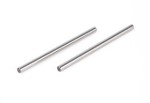 Kingmotor - F4*71,4 mm Querlenkerachse für Citroen 1/7 (KME8048)