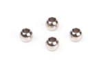 Kingmotor - 5,8 mm Kugel - Stabilisator für Citroen 1/7 (KME8047)