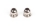 Kingmotor - 5,8 mm Kugel für Citroen 1/7 (KME8045)