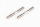 Kingmotor - 5*50 mm hintere obere Querlenker-Strebe für Citroen 1/7 (KME8040)