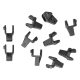 Killerbody - Suspension Loop Upgrade Sets for KB48760...