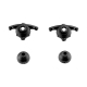 Killerbody - Steering Knuckle Upgrade Sets for KB48760...
