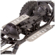 Killerbody - Installation Connecting parts for Axial SCX10 III (KB48807)