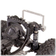 Killerbody - Installation Connecting parts for Axial SCX10 III (KB48807)