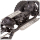 Killerbody - Installation Connecting parts for Axial SCX10 III (KB48807)