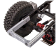 Killerbody - Installation Connecting parts for Axial...