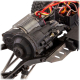 Killerbody - Installation Connecting parts for Axial SCX10 II (KB48806)