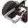Killerbody - Installation Connecting parts for Axial SCX10 II (KB48806)