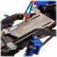 Killerbody - Installation Connecting parts for Traxxas...