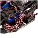 Killerbody - Installation Connecting parts for Traxxas TRX4 (KB48805)