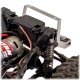 Killerbody - Installation Connecting parts for Traxxas TRX4 (KB48805)