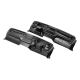 Killerbody - Center stack for KB48765 Jeep Gladiator...