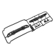 Killerbody - Nylon w/decorating Upgrade Sets for KB48765...