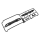 Killerbody - Nylon w/decorating Upgrade Sets for KB48765 Jeep Gladiator (KB48796)