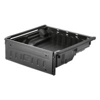 Killerbody - Rear Bucket Interior Trim Panel for KB48765 Jeep Gladiator (KB48791)