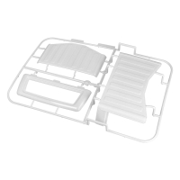 Killerbody - ABS Parts set for KB48765 Jeep Gladiator (KB48787)