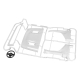 Killerbody - Truck Cab   for KB48765 Jeep Gladiator...