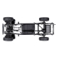 Killerbody - Mercury Chassis Kit f&uuml;r LC70 (KB48780)