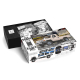 Killerbody - Mercury Chassis Kit f&uuml;r LC70 (KB48780)