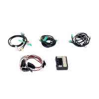 Killerbody - LED Unit Set w/Control Box 24 LEDS for KB48765 Jeep Gladiato (KB48778)