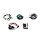 Killerbody - LED Unit Set w/Control Box 24 LEDS for...
