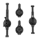 Killerbody - Front/ Rear Axle Upgrade Sets for KB48760...