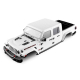Killerbody - Jeep Gladiator Rubicon Kunststoff Bausatz...