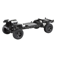 Killerbody - Mercury Chassis Kit für Jeep (KB48760)