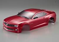 Killerbody - Camaro 2011 Karosserie Metallic Rot (KB48162)