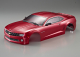 Killerbody - Camaro 2011 Karosserie Metallic Rot (KB48162)
