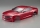 Killerbody - Camaro 2011 Karosserie Metallic Rot (KB48162)
