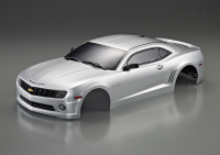 Killerbody - Camaro 2011 Karosserie Silber (KB48158)