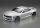 Killerbody - Camaro 2011 Karosserie Silber (KB48158)