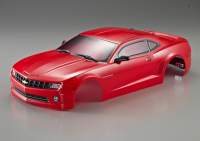 Killerbody - Camaro 2011 Karosserie Rot (KB48156)