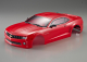 Killerbody - Camaro 2011 Karosserie Rot (KB48156)