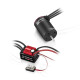 Hobbywing - Combo WP12BL45 G2 mit 2840SL-4700kV-G2...