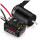 Hobbywing - Combo WP10BL120G2 mit 3660SL-3700kV-G2 (HW38030211)